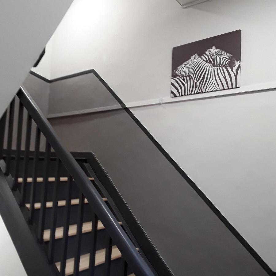 Maison De Ville Avec Garage Et Terrasse 루르드 외부 사진